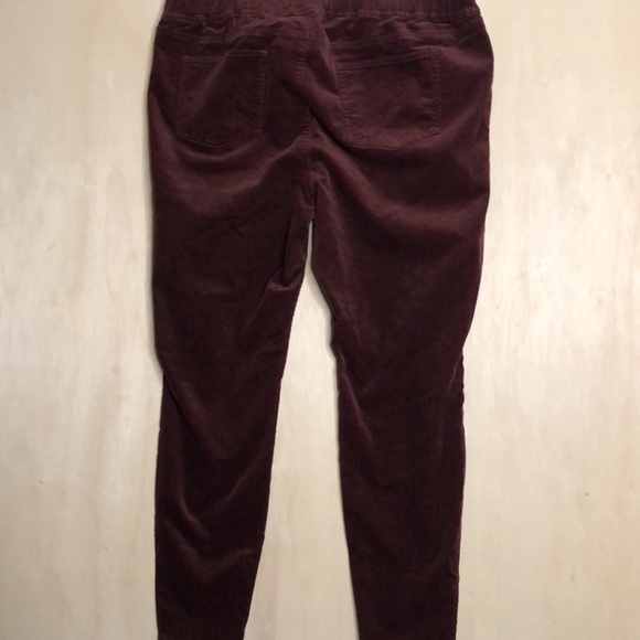 Eileen Fisher XL corduroy pants. Size XL - Picture 8 of 10